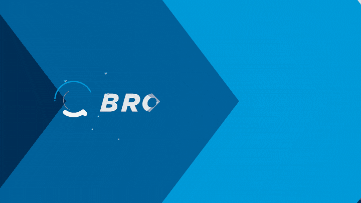 Dynamic text and icon animations